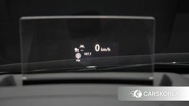 Chevrolet (GM Daewoo) Trailblazer id 3941126 из Кореи 8