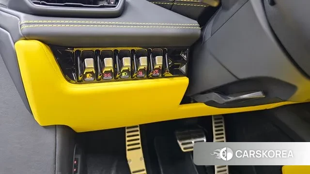 Lamborghini Huracan id 3106093 из Кореи 8