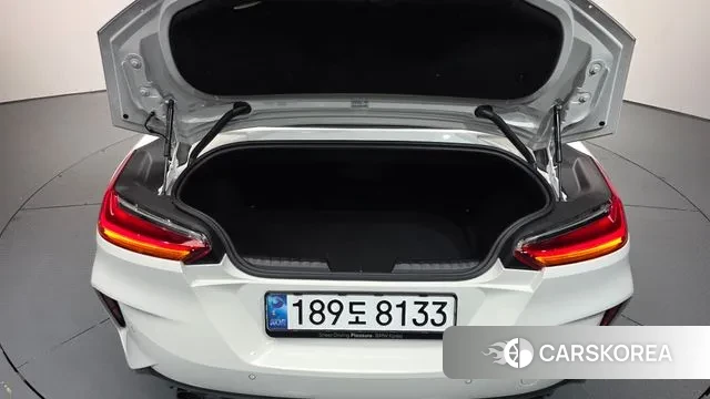 BMW Z4 (G29) id 3294372 из Кореи 8