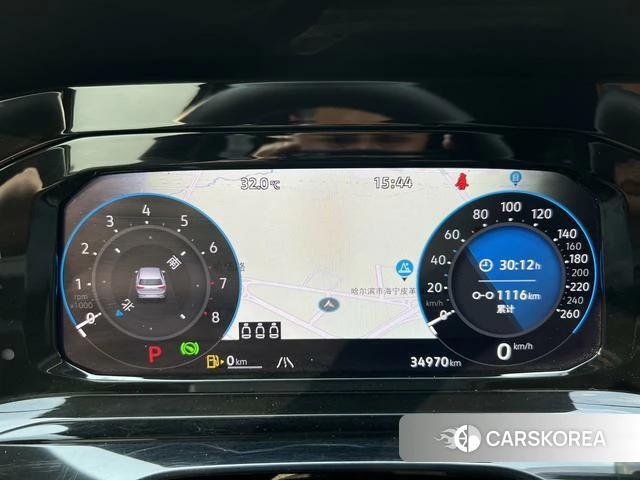 Volkswagen Golf id 4334949 из Китая 8