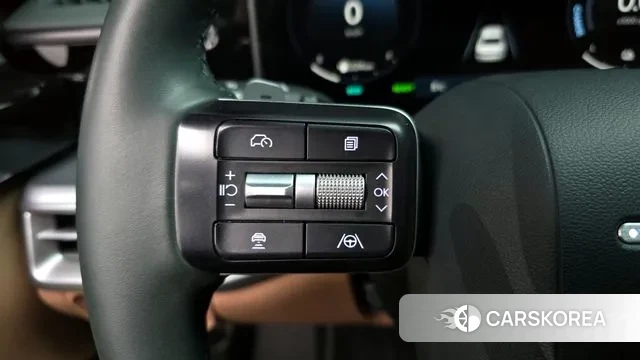 Hyundai Grandeur Hybrid (GN7) id 3763744 из Кореи 8