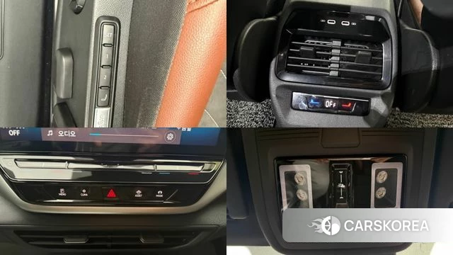 Volkswagen ID.4 id 3891541 из Кореи 8