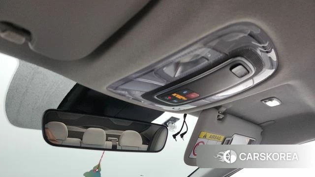 Hyundai Avante (CN7) id 3934894 из Кореи 8