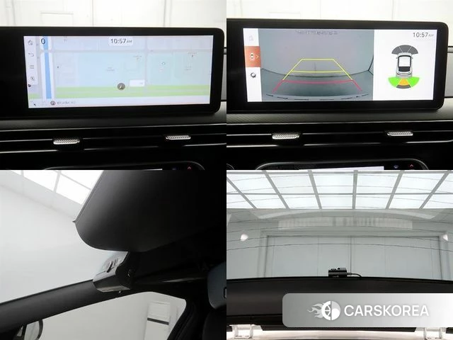 Genesis GV60 id 4211979 из Кореи 8