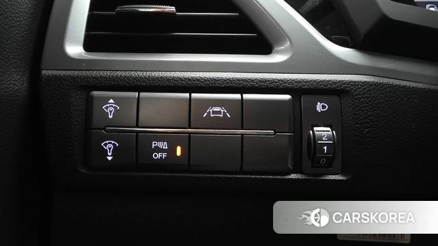 Ssangyong Beautiful Korando id 4603885 из Кореи 8