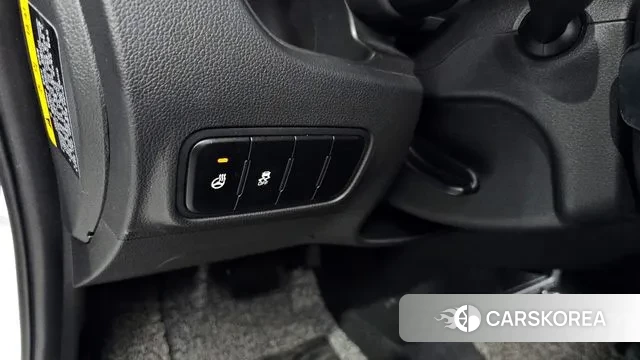 Kia The New Kia Ray EV id 3482265 из Кореи 8