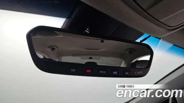 Genesis G80 id 2819129 из Кореи 8