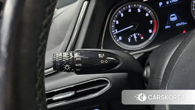 Hyundai Sonata (DN8) id 3220256 из Кореи 8