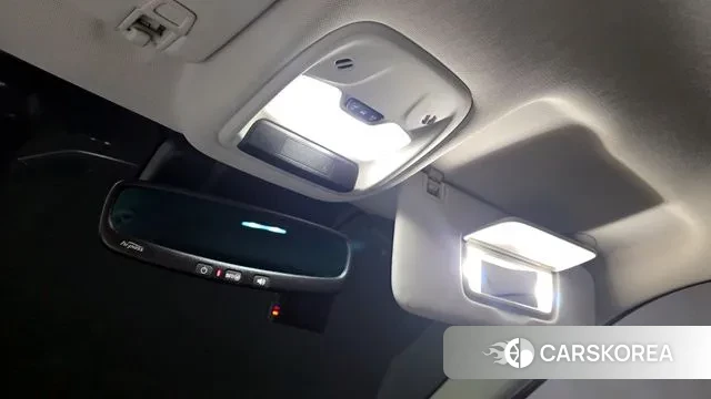 Chevrolet (GM Daewoo) Trailblazer id 3362094 из Кореи 8