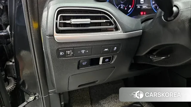 Hyundai Palisade id 3034037 из Кореи 8