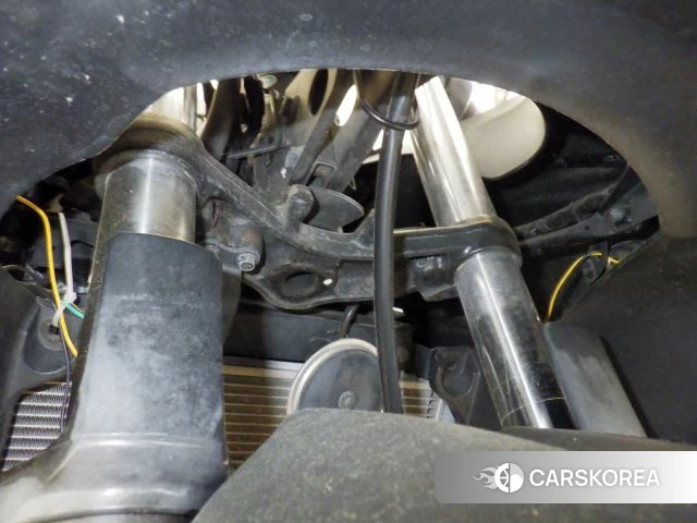 Kawasaki NINJA 250R id 3947217 из Японии 8