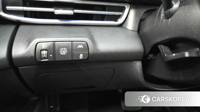 Hyundai Avante Hybrid (CN7) id 3799454 из Кореи 8