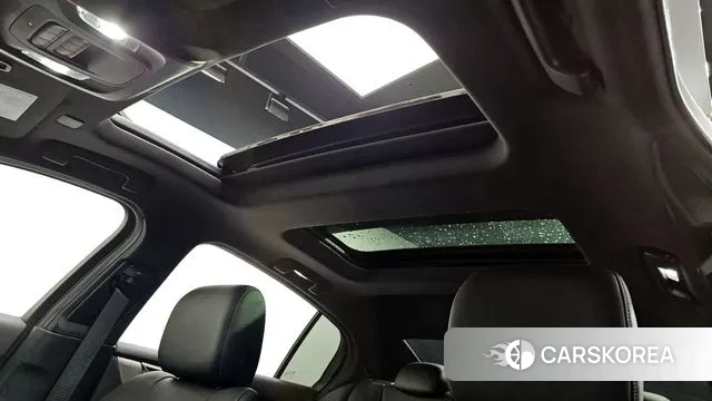 Cadillac CT5 id 3534237 из Кореи 8