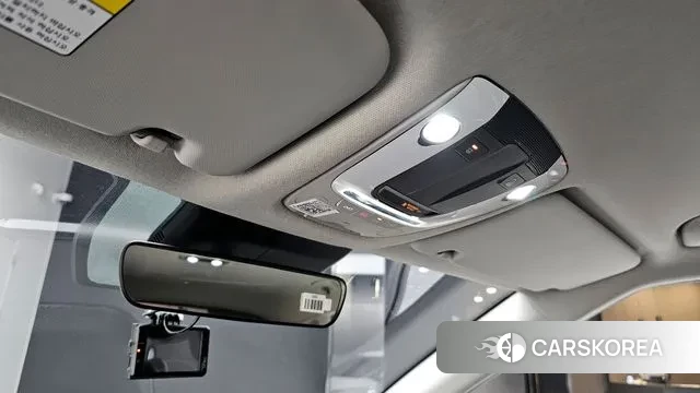 Kia Seltos id 3368274 из Кореи 8