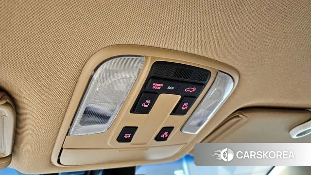 Kia The New Carnival id 3736534 из Кореи 8