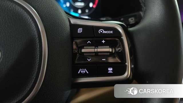 Kia Carnival 4th generation id 4688553 из Кореи 8