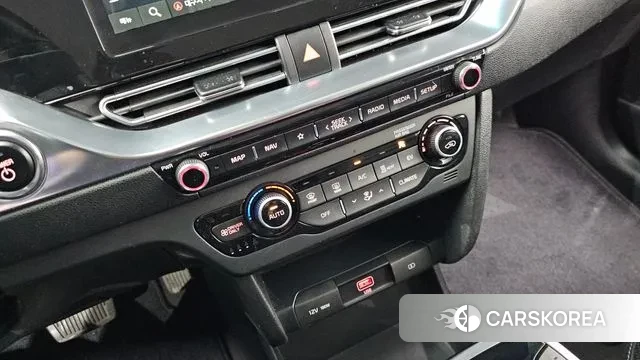 Kia Niro EV id 3318050 из Кореи 8