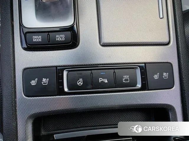 Genesis G80 id 3009203 из Кореи 8