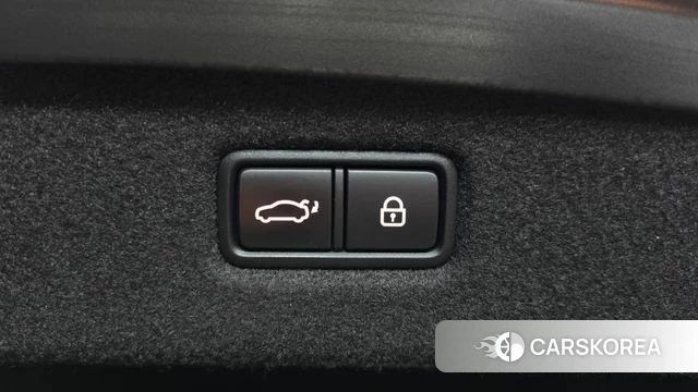 Genesis G90 id 4776208 из Кореи 8