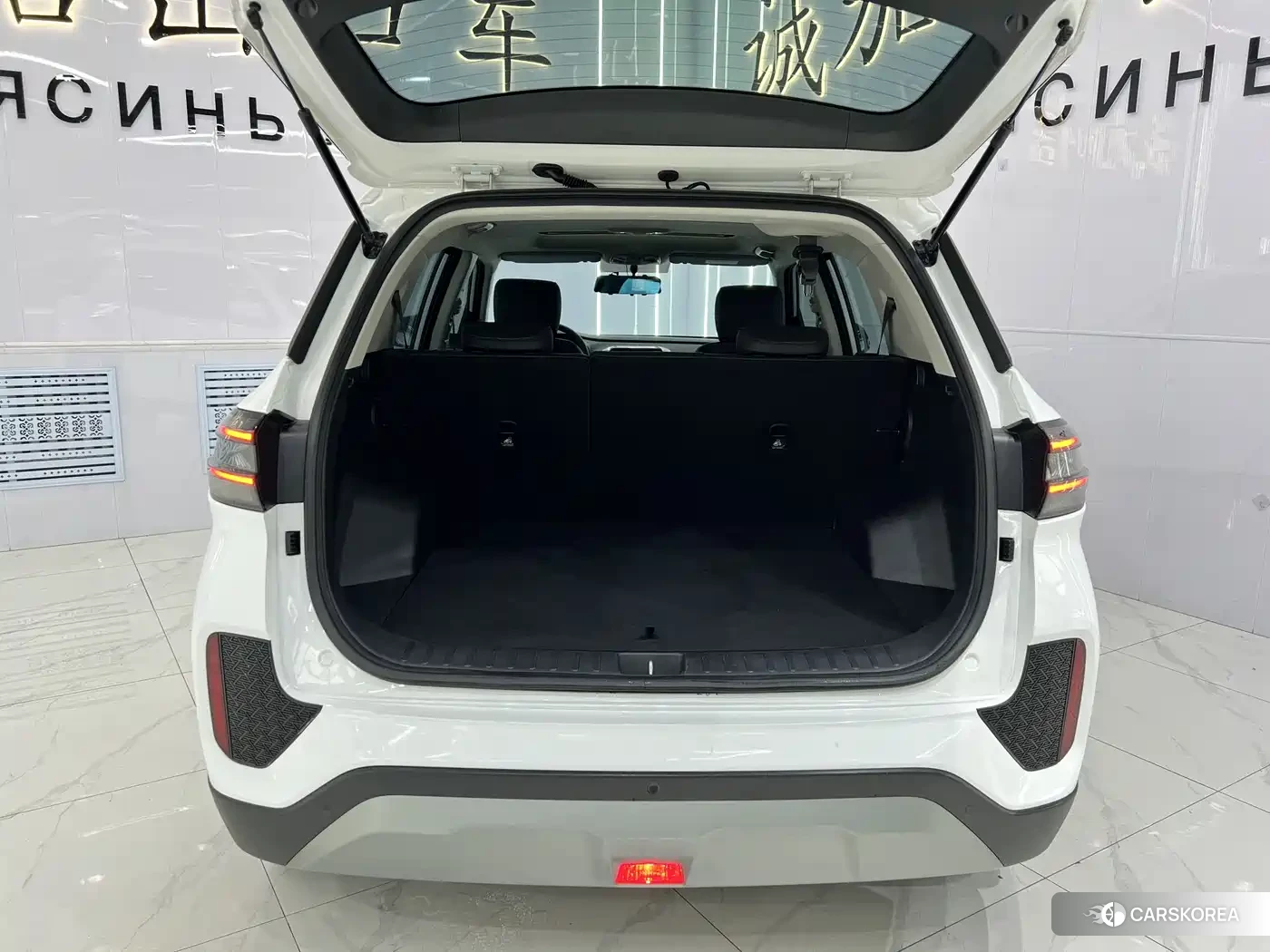 Hyundai Beijing Hyundai ix35 id 4576404 из Китая 8
