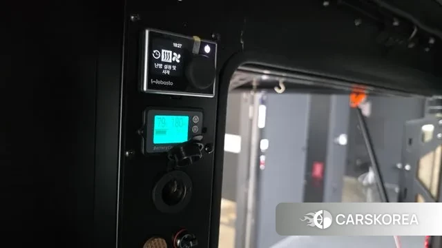 Ssangyong The New Rexton Sports Cannes id 3771424 из Кореи 8