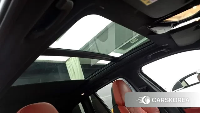 BMW X3M (G01) id 3164095 из Кореи 8