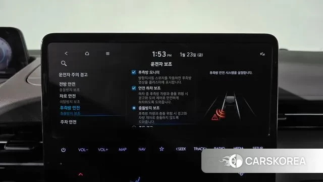 Hyundai Staria id 3615361 из Кореи 8