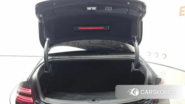 Genesis G80 (RG3) id 4637347 из Кореи 8