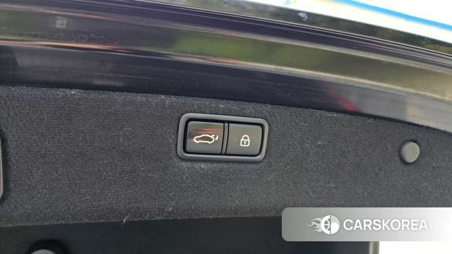 Genesis G80 id 4667635 из Кореи 8