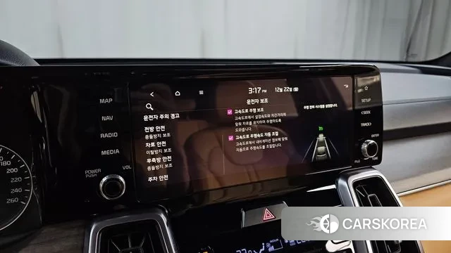 Kia Sorento 4th Generation id 3502935 из Кореи 8