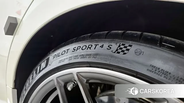 Mercedes-Benz AMG GT id 3691262 из Кореи 8