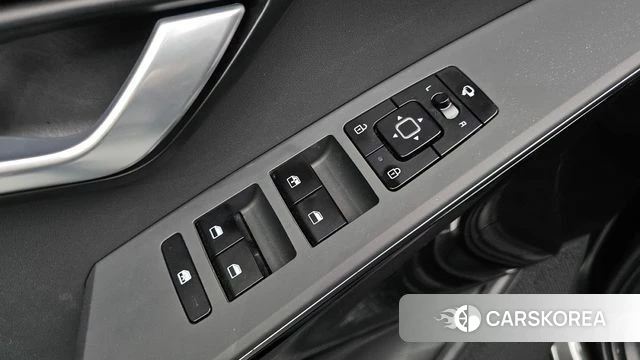 Kia Di All New Niro EV id 4730521 из Кореи 8