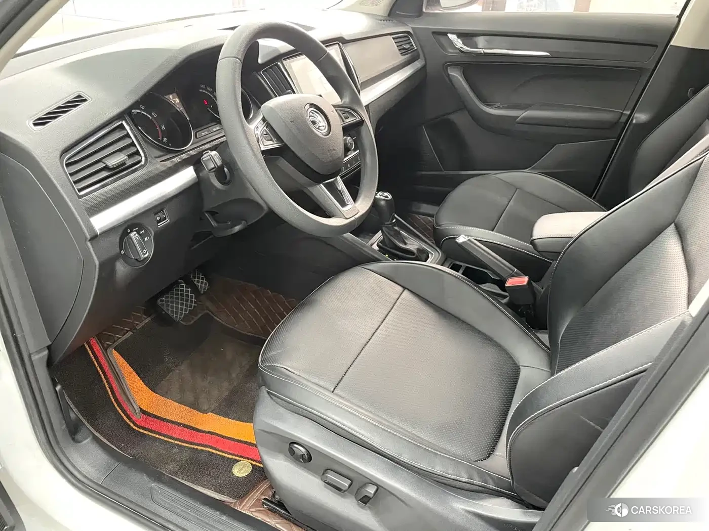 Skoda Komick id 4545738 из Китая 8