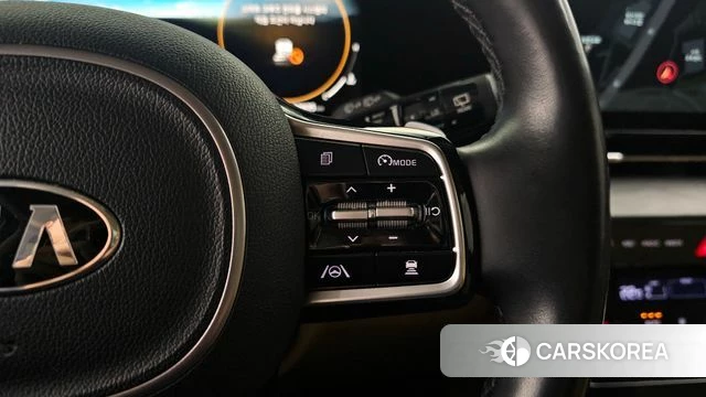 Kia Carnival 4th generation id 3936136 из Кореи 8