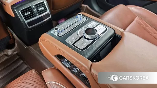 Kia More K9 id 3612775 из Кореи 8