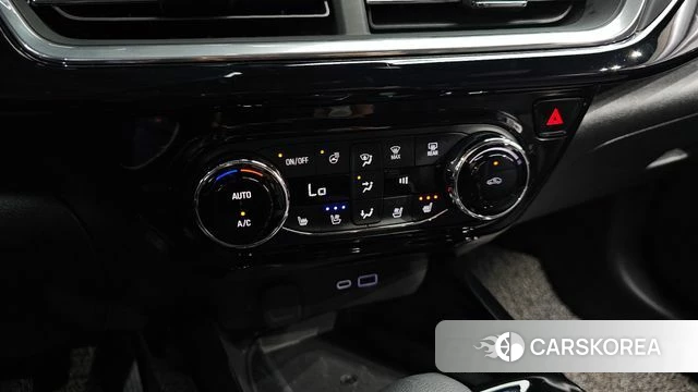 Chevrolet (GM Daewoo) Trax Crossover id 4499806 из Кореи 8