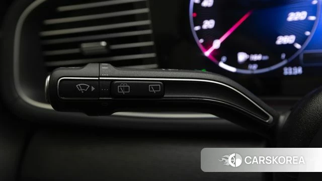 Mercedes-Benz GLE-Class W167 id 3963389 из Кореи 8