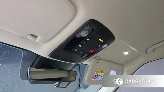 Kia Carnival 4th generation id 3518426 из Кореи 8