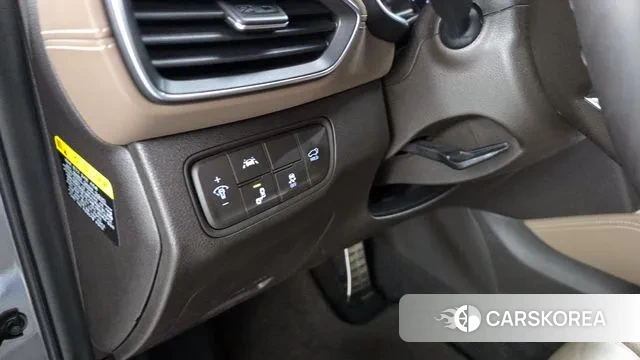 Hyundai Santa Fe TM id 3631541 из Кореи 8