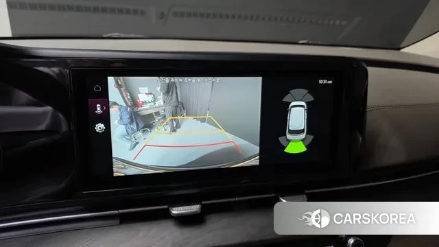 Kia Carnival 4th generation id 3493833 из Кореи 8