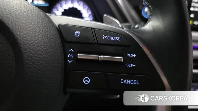 Hyundai Sonata (DN8) id 3752729 из Кореи 8