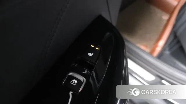 Kia K5 Hybrid 3rd Generation id 3523535 из Кореи 8