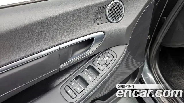 Hyundai Sonata (DN8) id 2879984 из Кореи 8