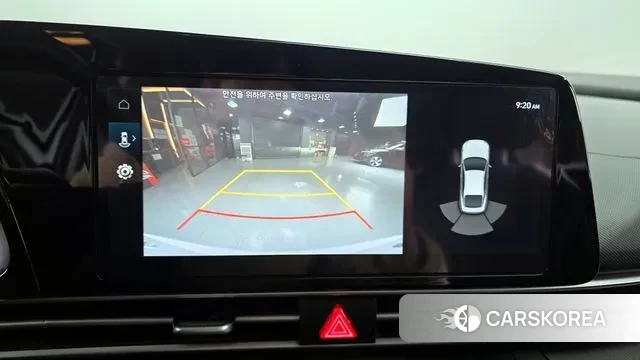 Hyundai Avante (CN7) id 3717614 из Кореи 8