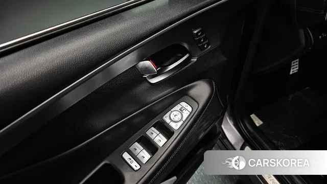 Hyundai The New Santa Fe id 3312362 из Кореи 8