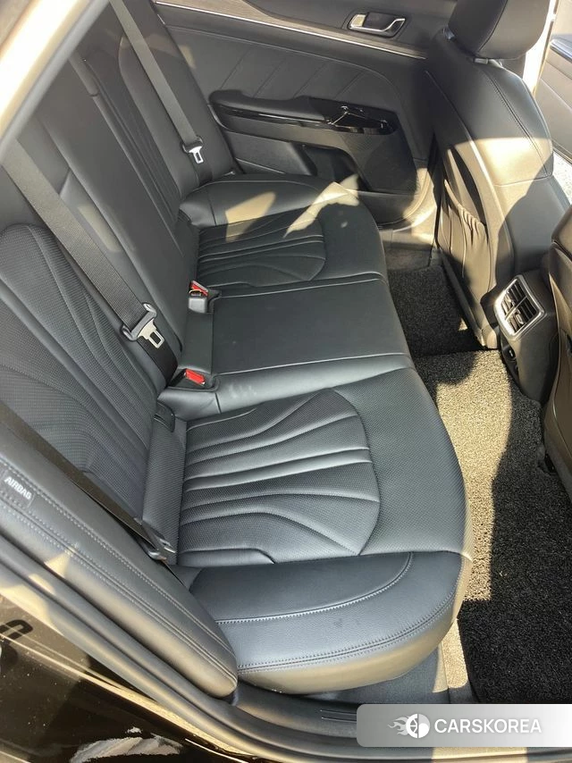 Kia The New K5 3rd generation id 3877290 из Кореи 8