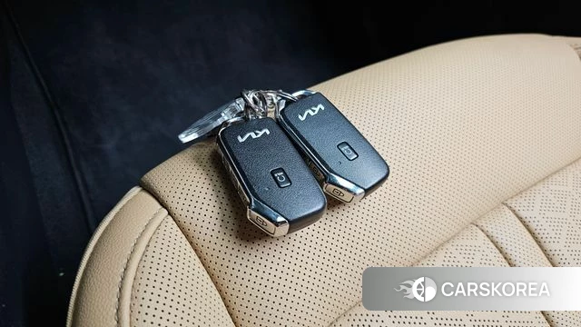 Kia Sorento 4th Generation id 4361639 из Кореи 8
