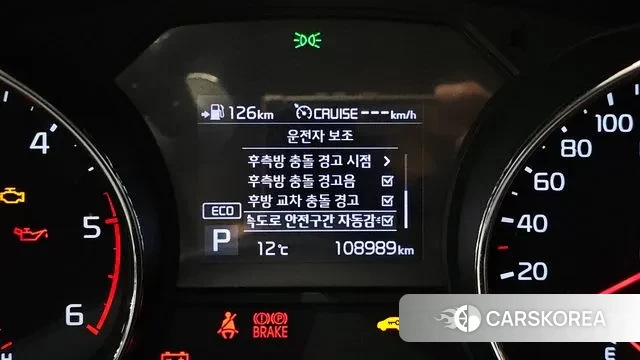 Kia The New Carnival id 3766564 из Кореи 8