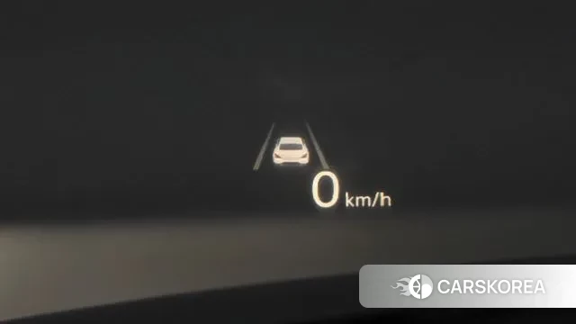 Genesis The New G70 id 3676604 из Кореи 8