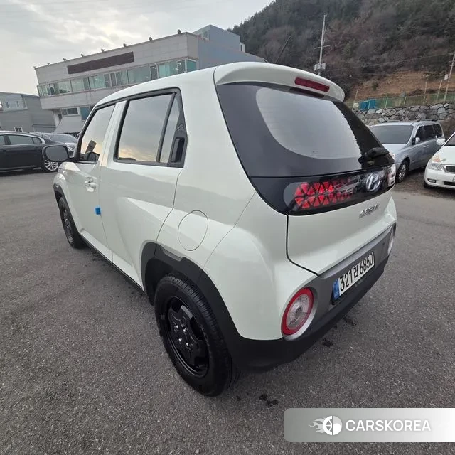 Hyundai Casper id 3625427 из Кореи 8